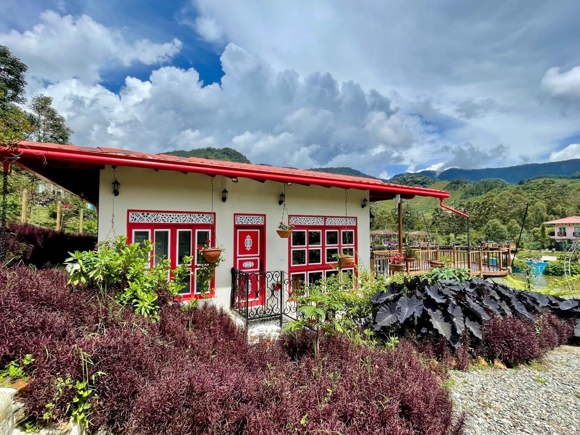 Hotel Lago Valdivia خاردين المظهر الخارجي الصورة