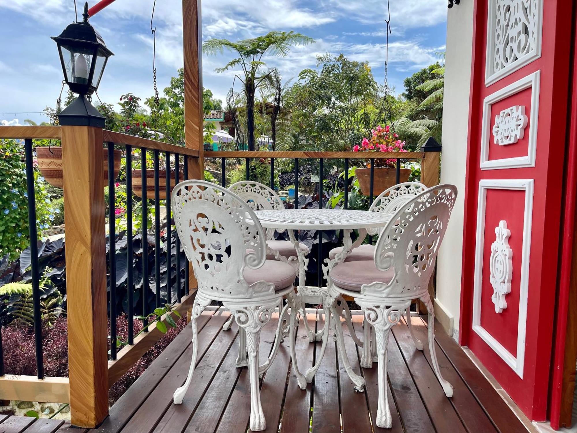 Hotel Lago Valdivia خاردين المظهر الخارجي الصورة