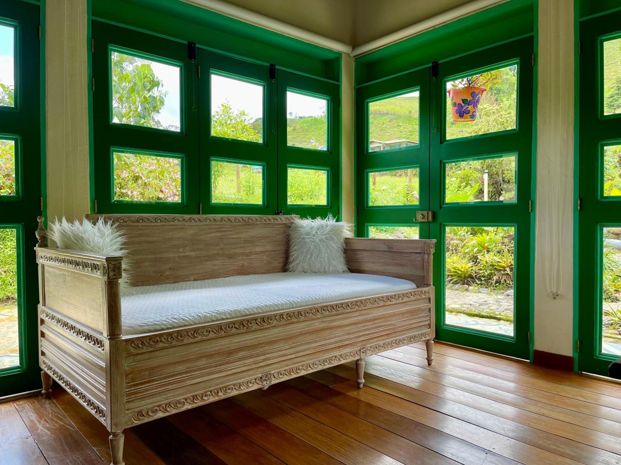 Hotel Lago Valdivia خاردين المظهر الخارجي الصورة