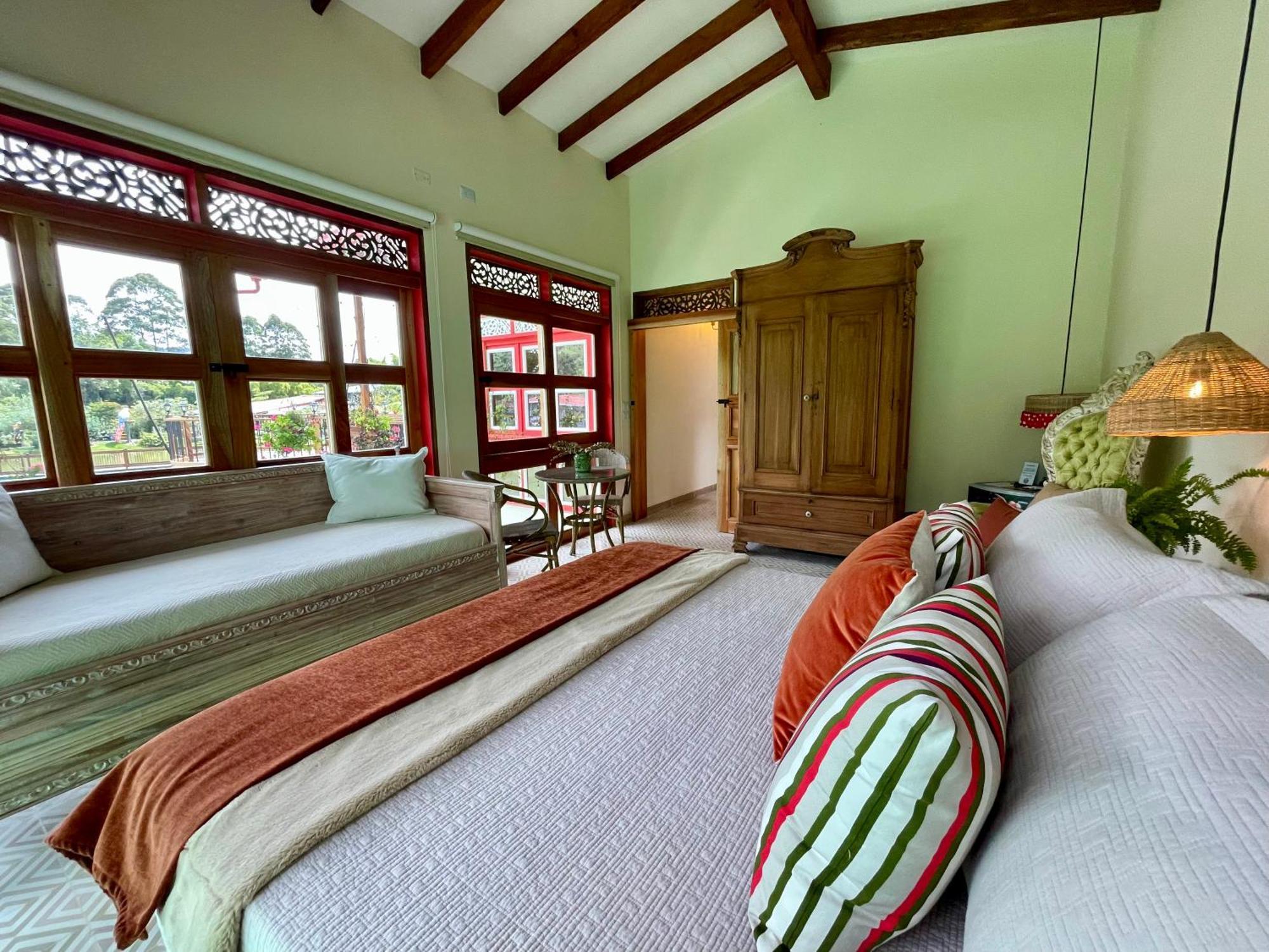 Hotel Lago Valdivia خاردين المظهر الخارجي الصورة