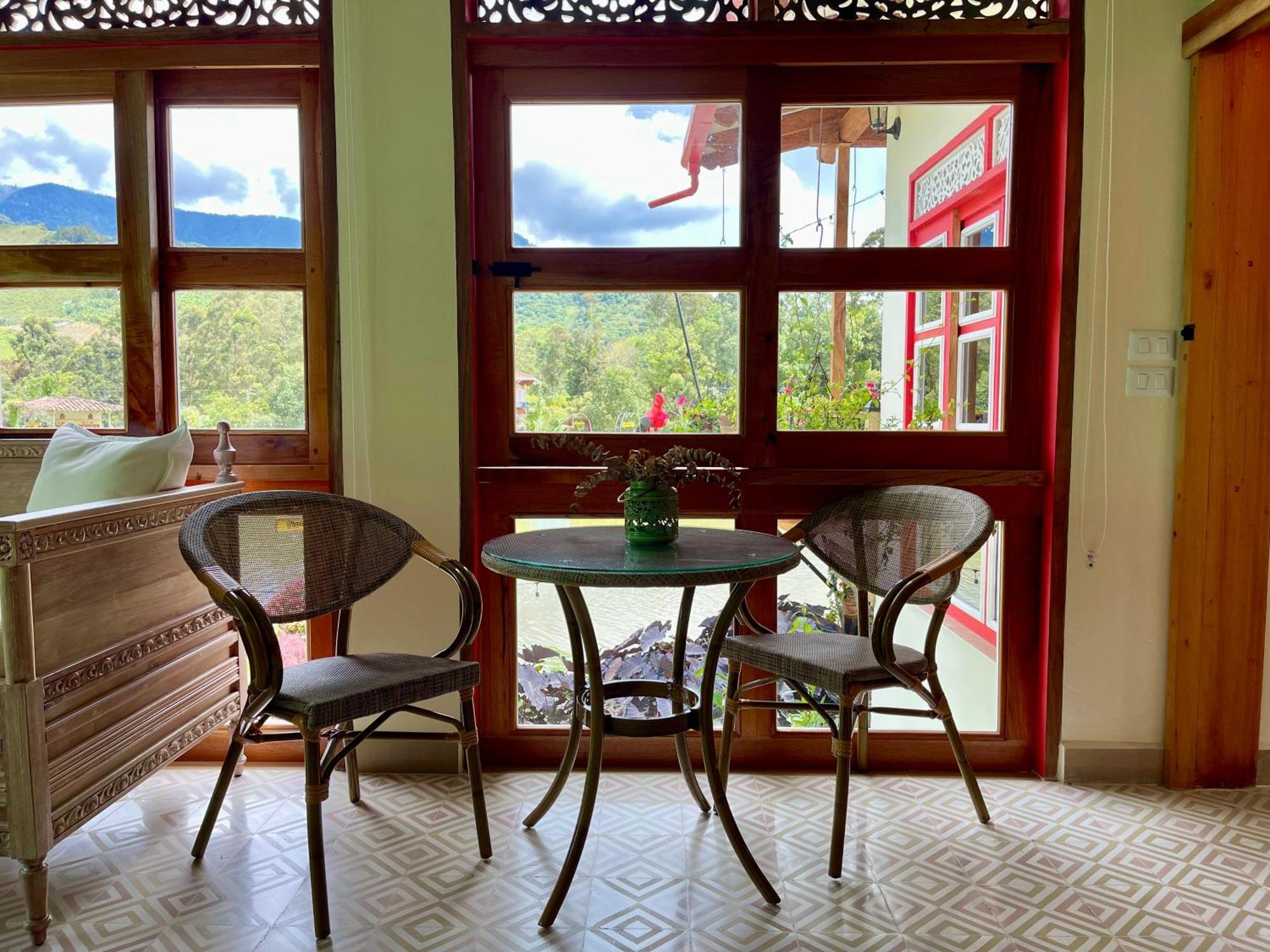 Hotel Lago Valdivia خاردين المظهر الخارجي الصورة