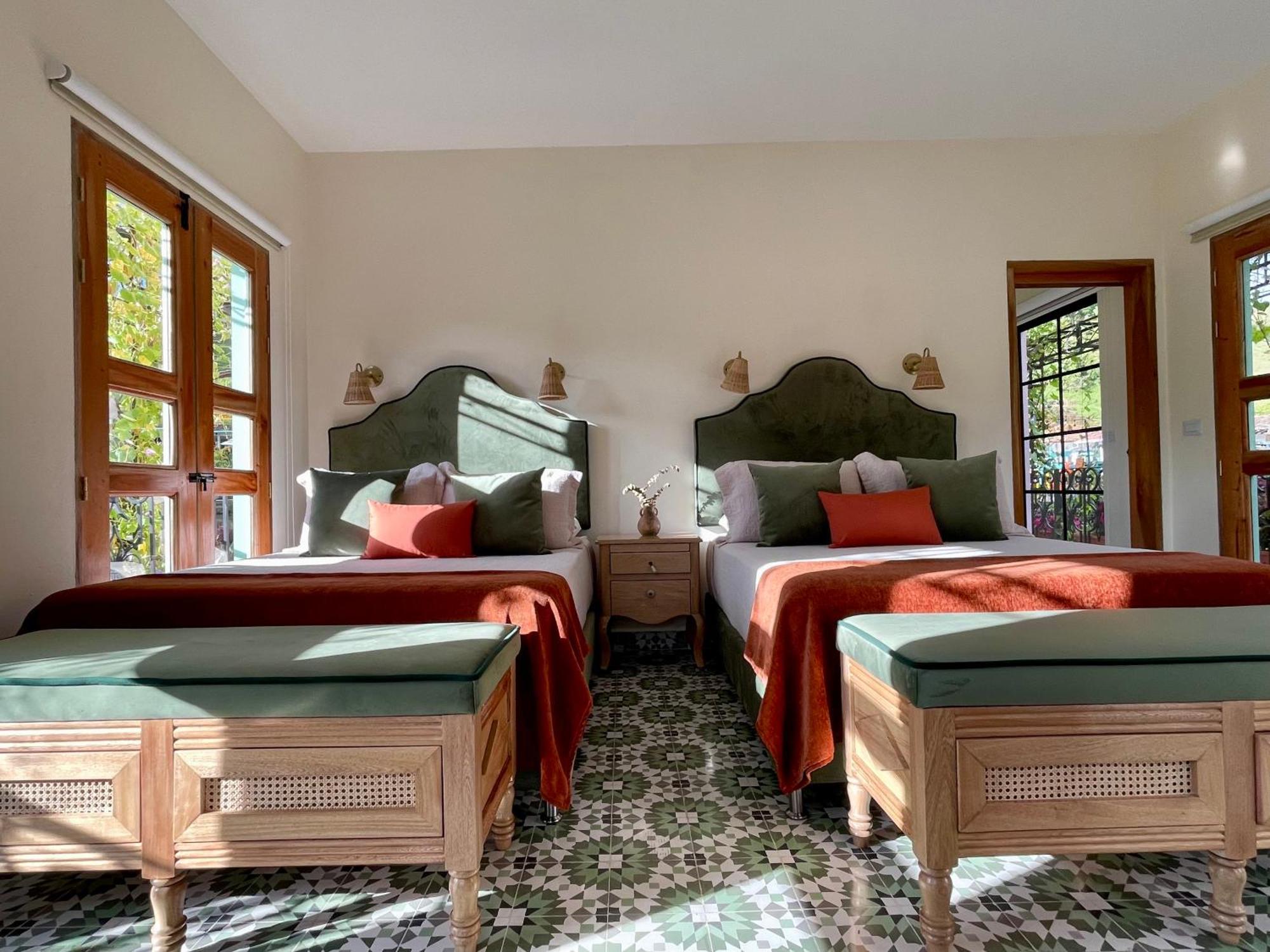 Hotel Lago Valdivia خاردين المظهر الخارجي الصورة