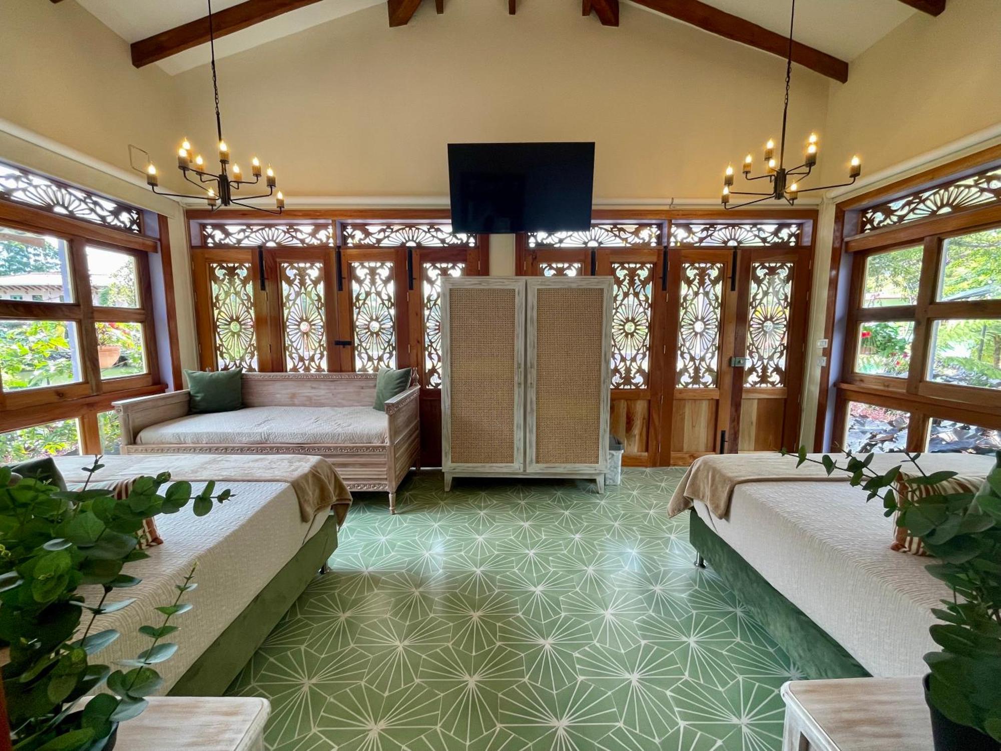 Hotel Lago Valdivia خاردين المظهر الخارجي الصورة