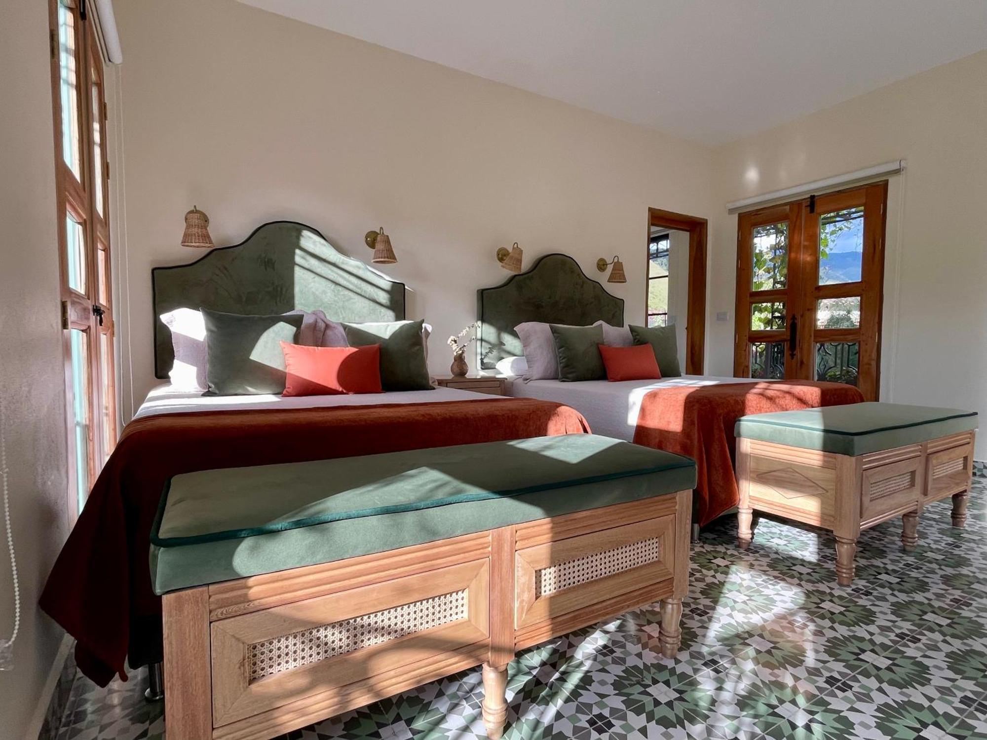 Hotel Lago Valdivia خاردين المظهر الخارجي الصورة