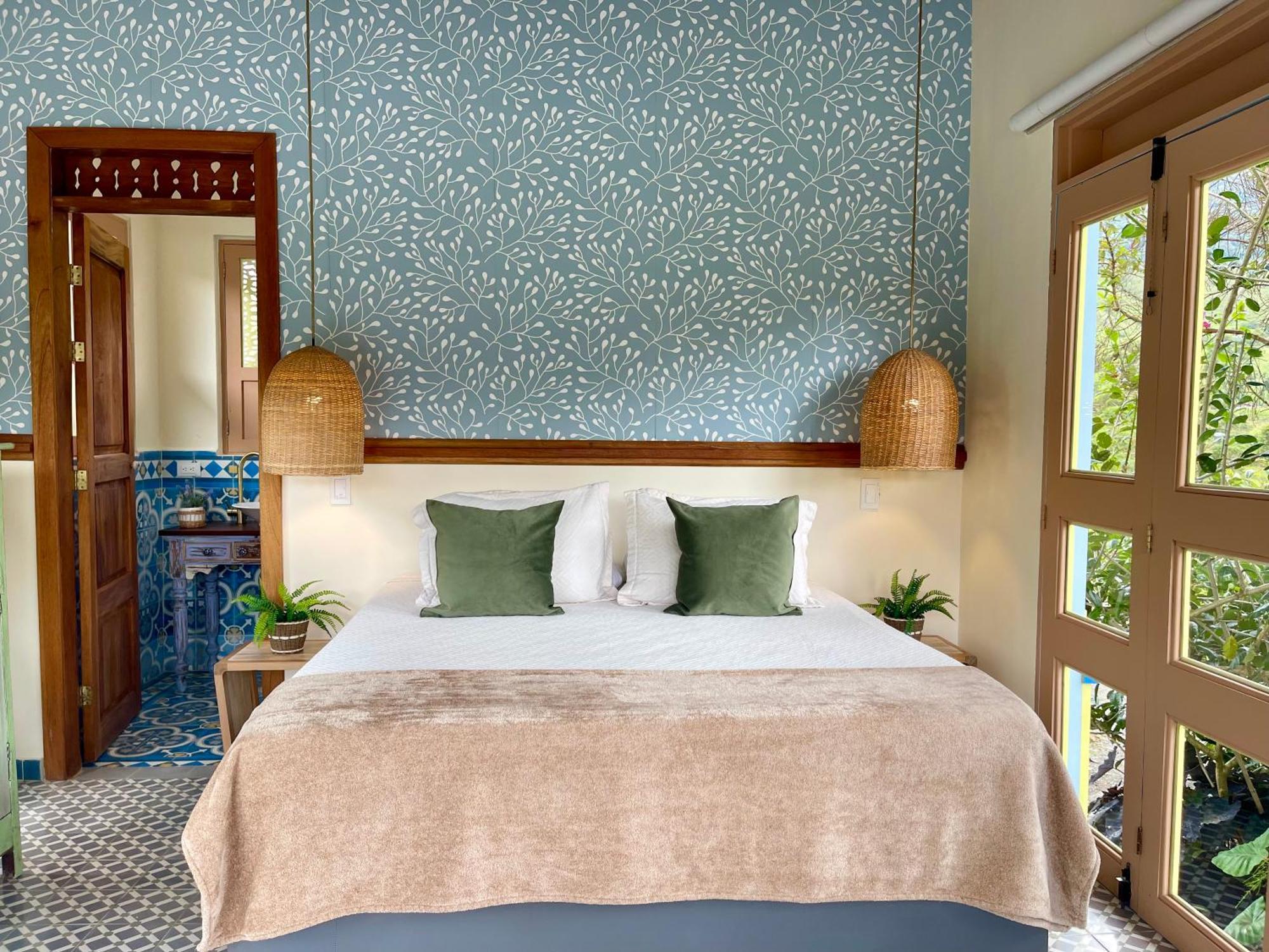 Hotel Lago Valdivia خاردين المظهر الخارجي الصورة