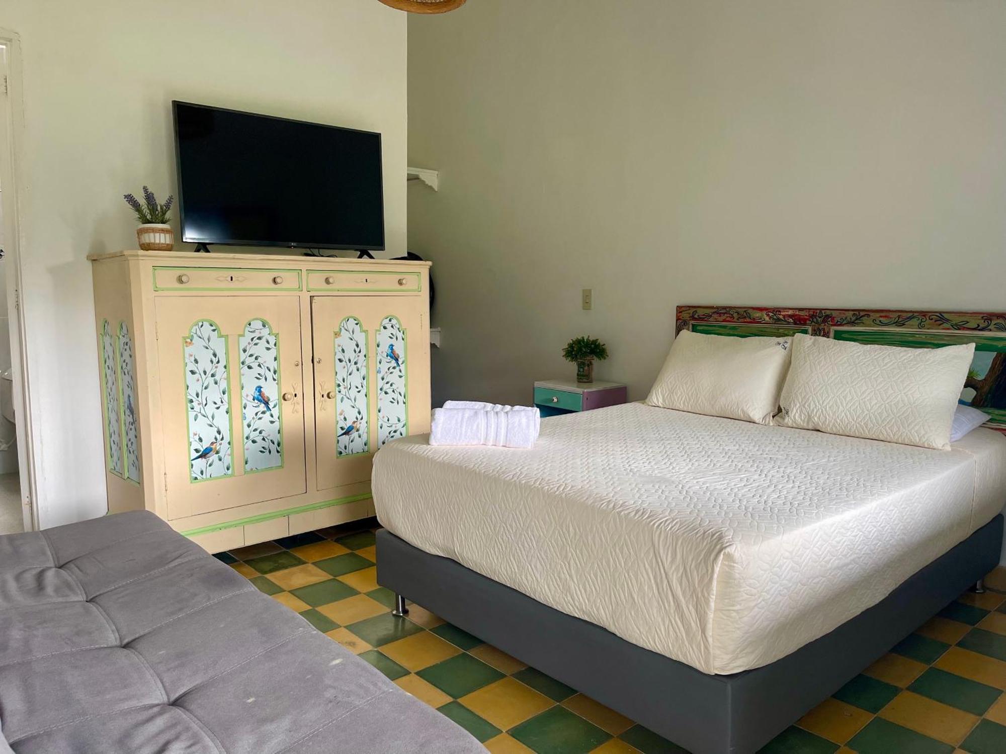 Hotel Lago Valdivia خاردين الغرفة الصورة