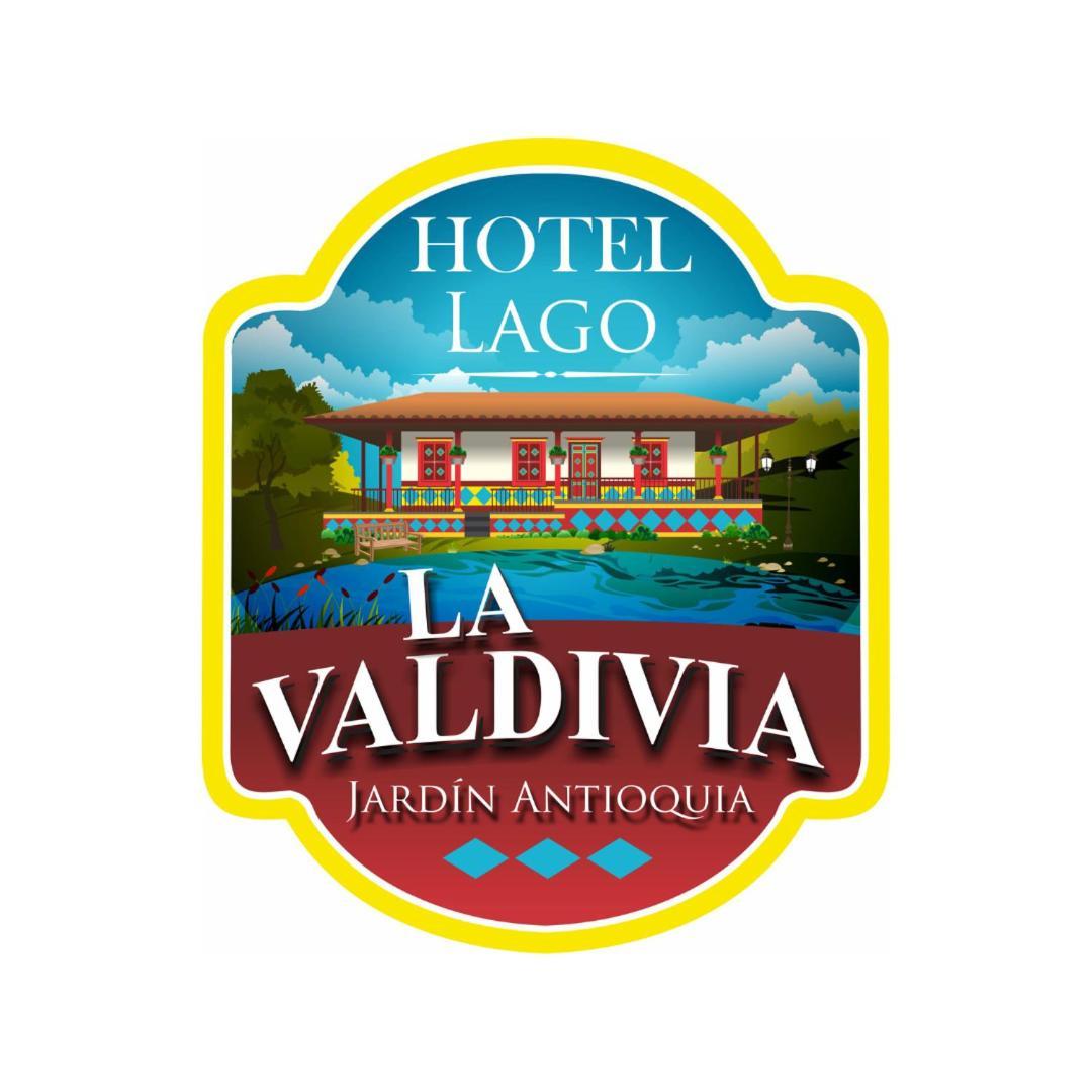 Hotel Lago Valdivia خاردين المظهر الخارجي الصورة