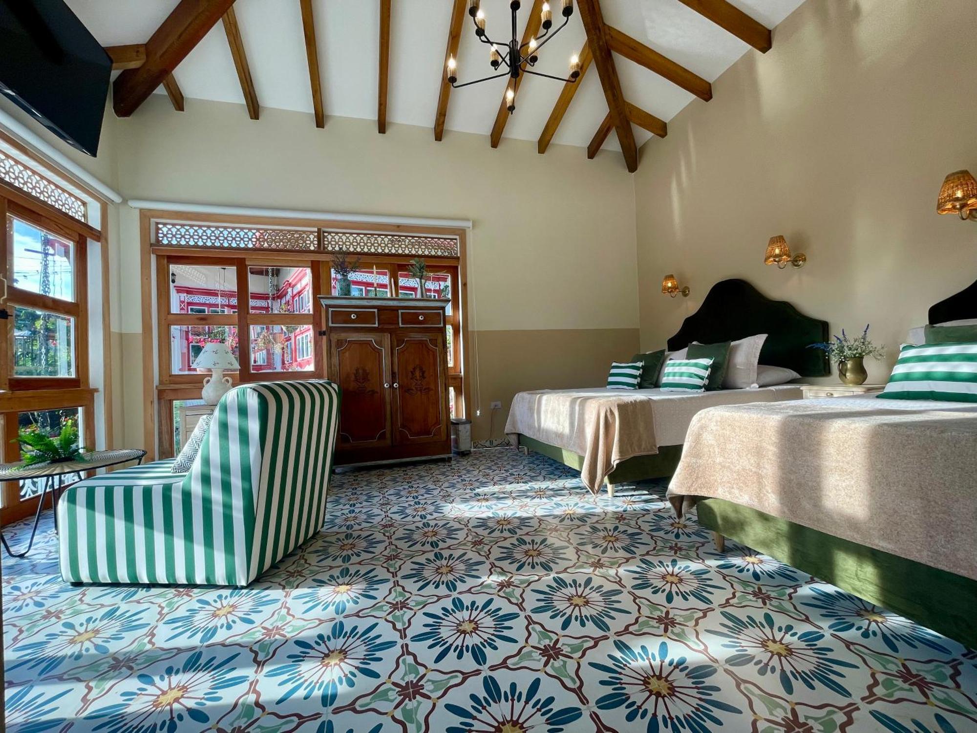 Hotel Lago Valdivia خاردين المظهر الخارجي الصورة