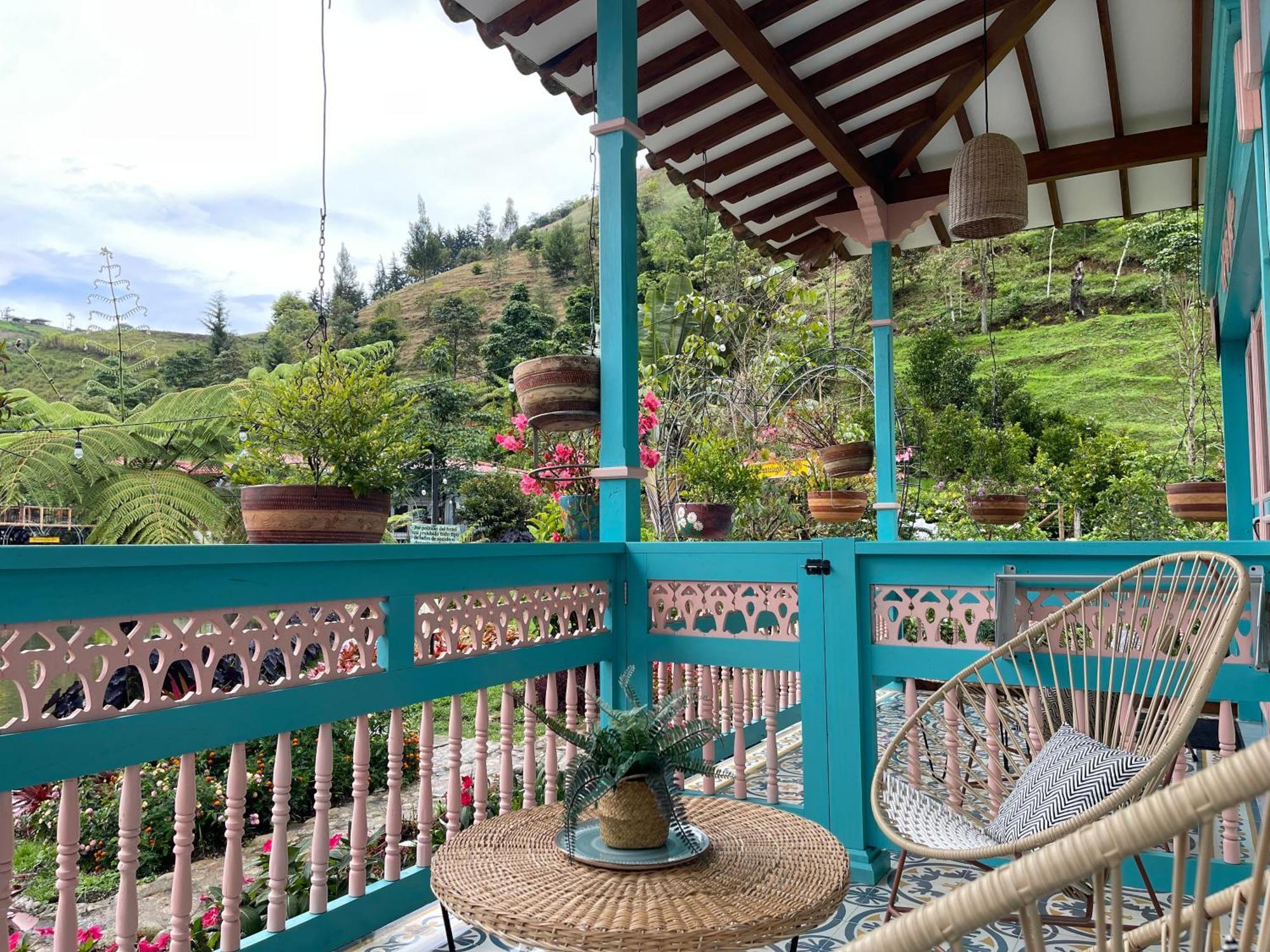 Hotel Lago Valdivia خاردين المظهر الخارجي الصورة